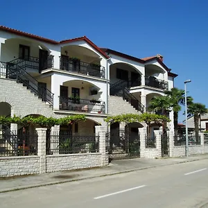  Appartement Modrusan