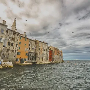 Apartment Sea View, Rovinj
