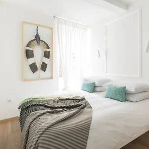 Apartment Baka Paula, Rovinj