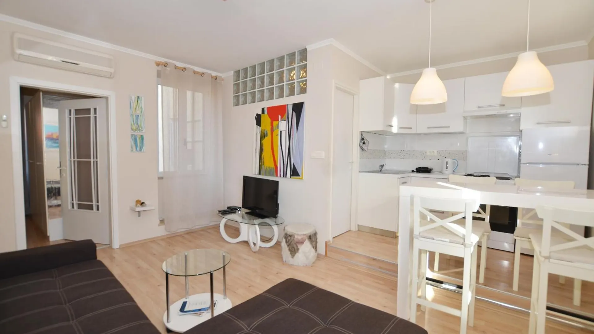 Riviera Apartment Rovinj