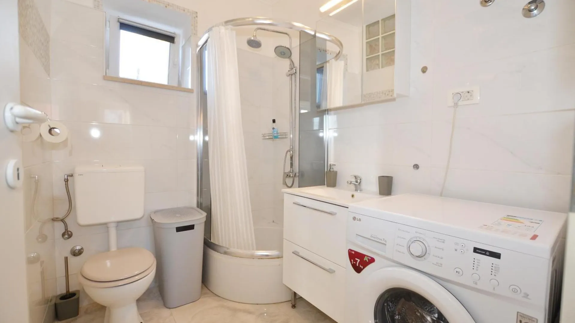 Riviera Apartment Rovinj Croatia