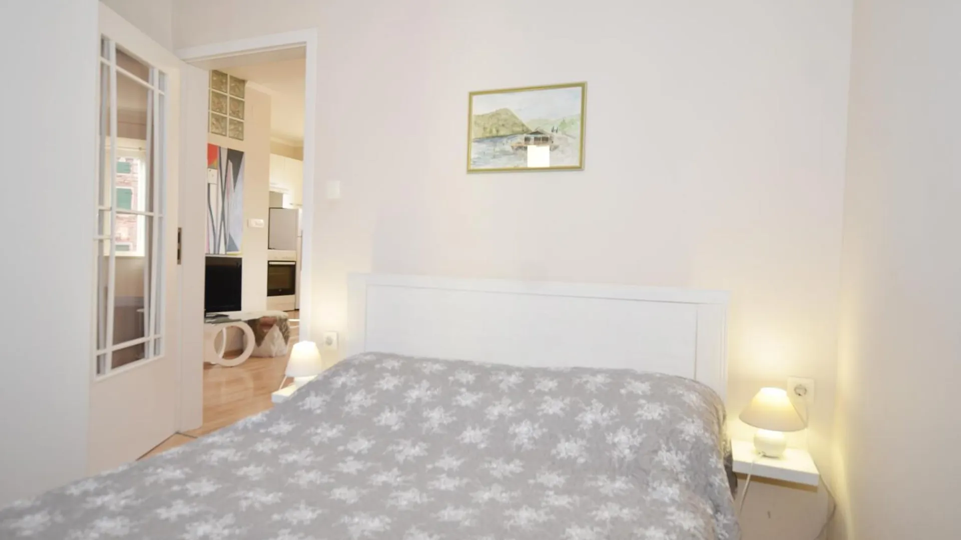 Riviera Apartment Rovinj