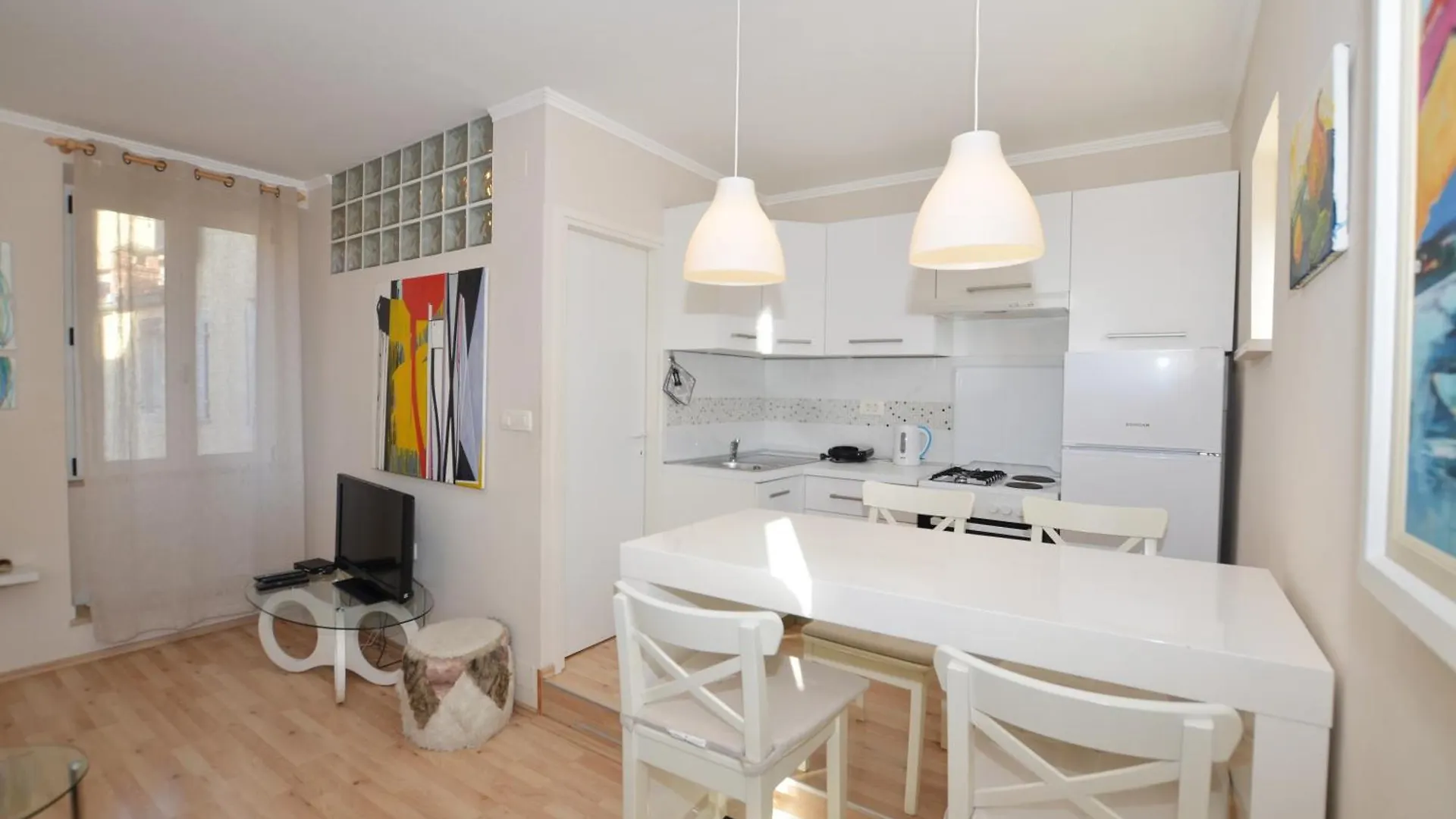 Riviera Apartment Rovinj