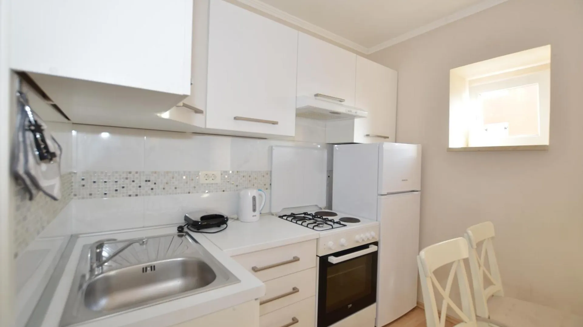 Riviera Apartment Rovinj