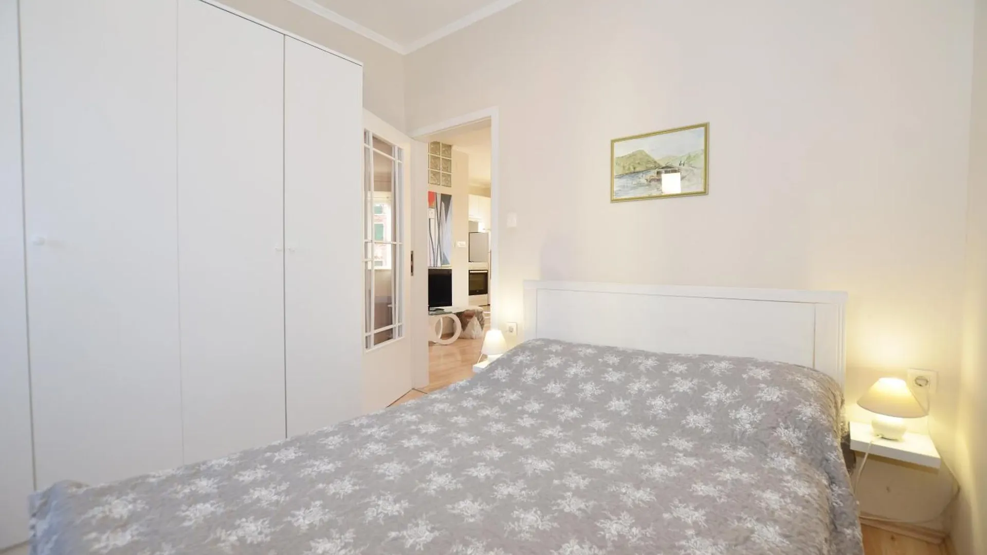 Riviera Apartment Rovinj Croatia