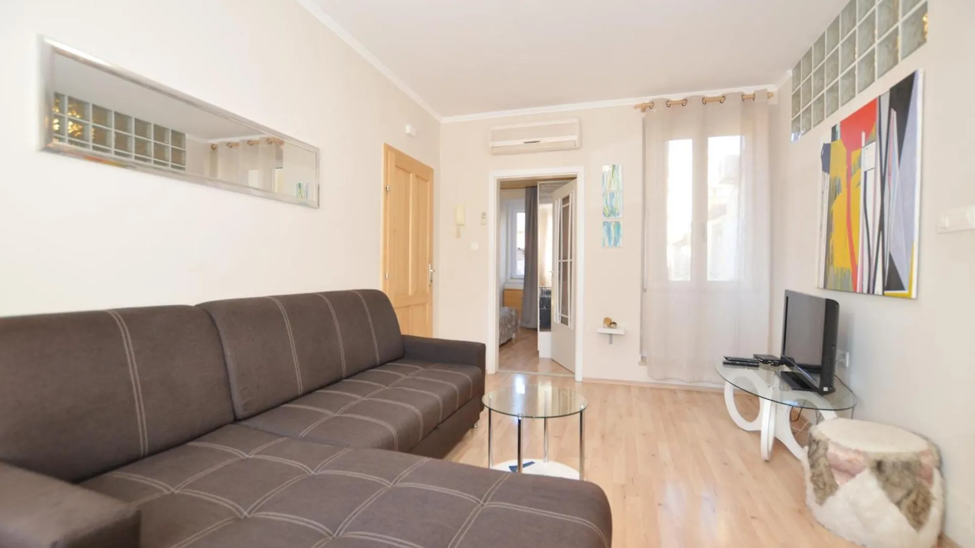 Riviera Apartment Rovinj 0*,