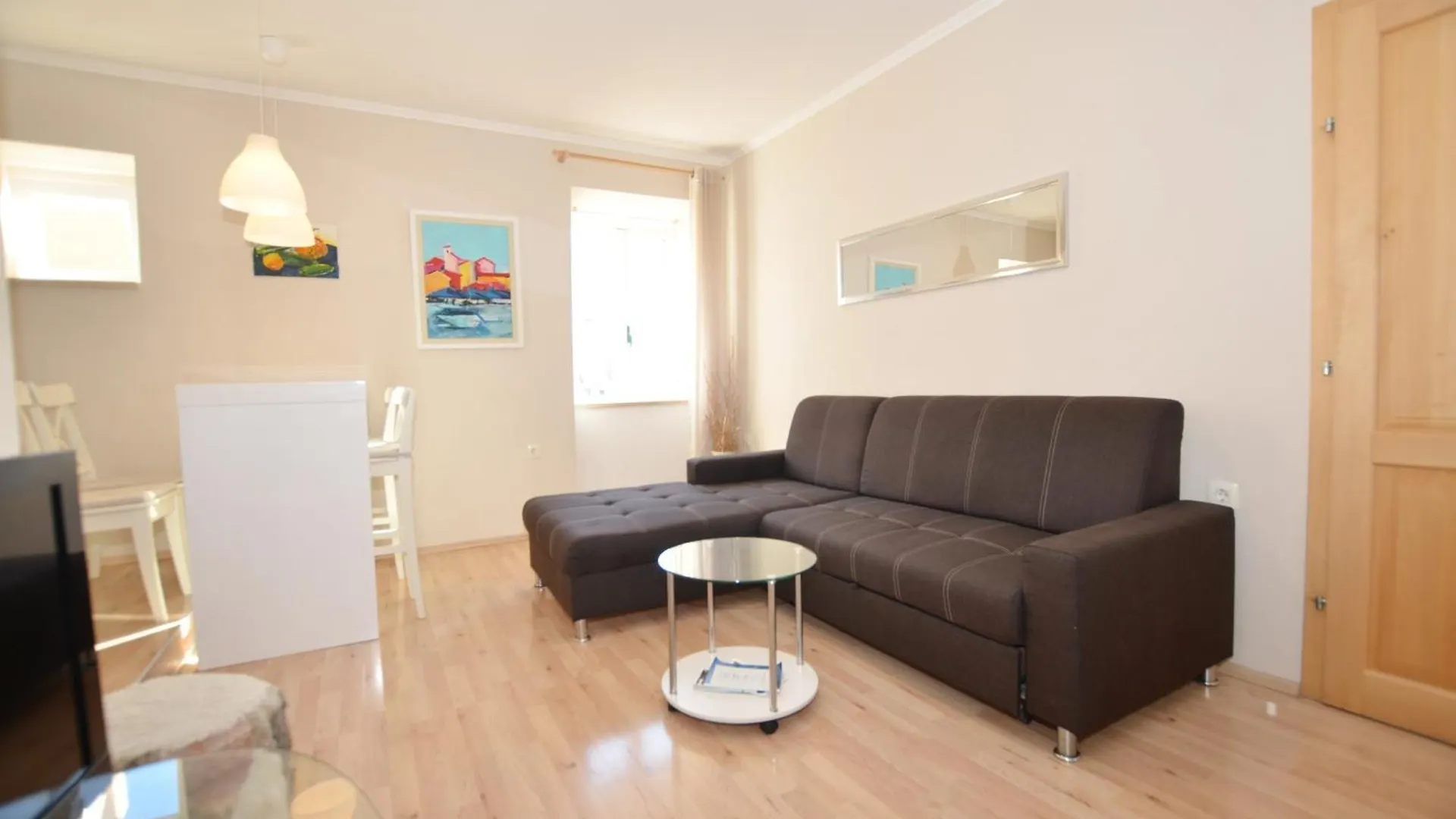 Riviera Apartment Rovinj