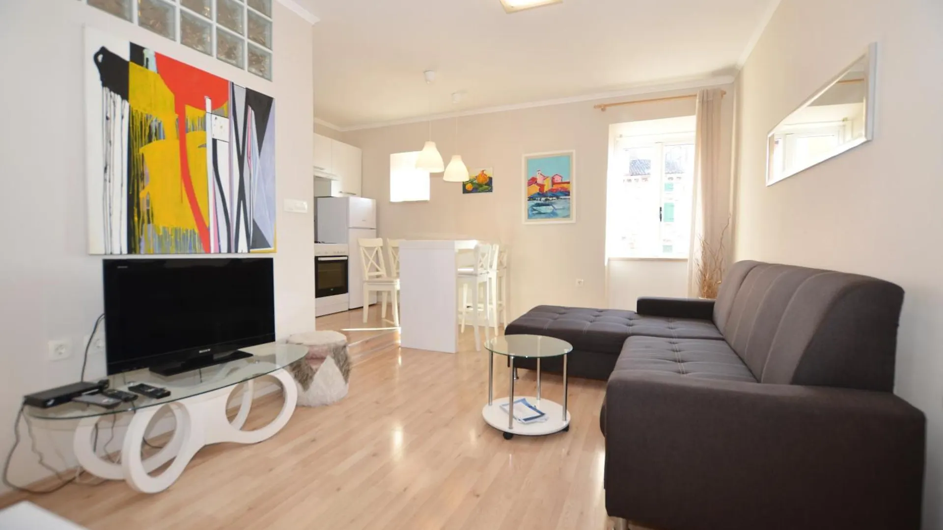 Riviera Apartment Rovinj