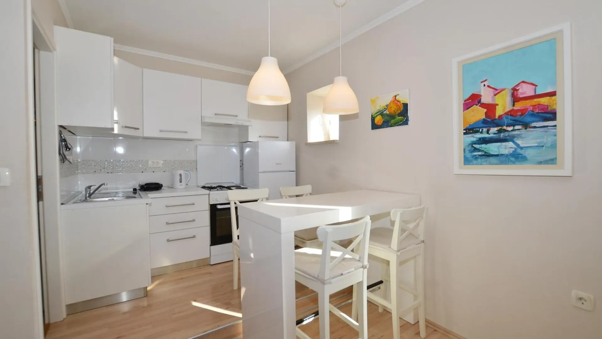 Riviera Apartment Rovinj