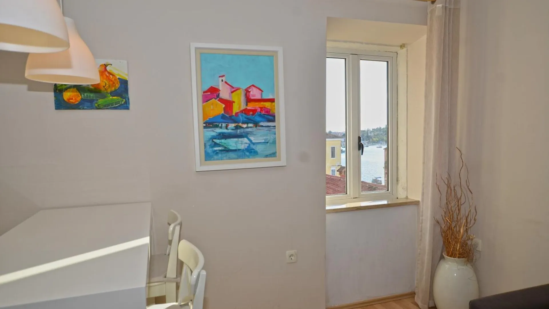Riviera Apartment Rovinj
