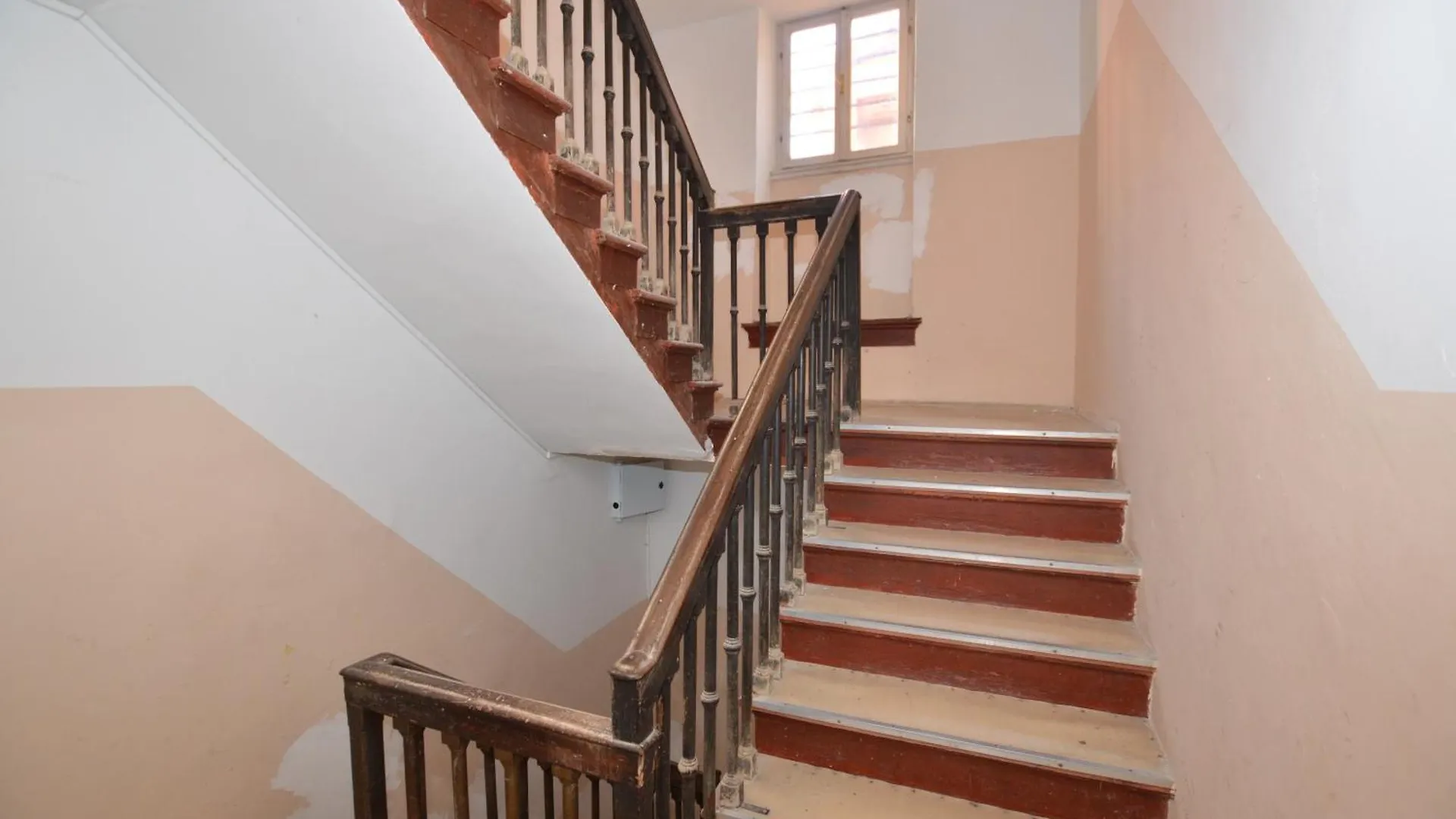 Riviera Apartment Rovinj Croatia