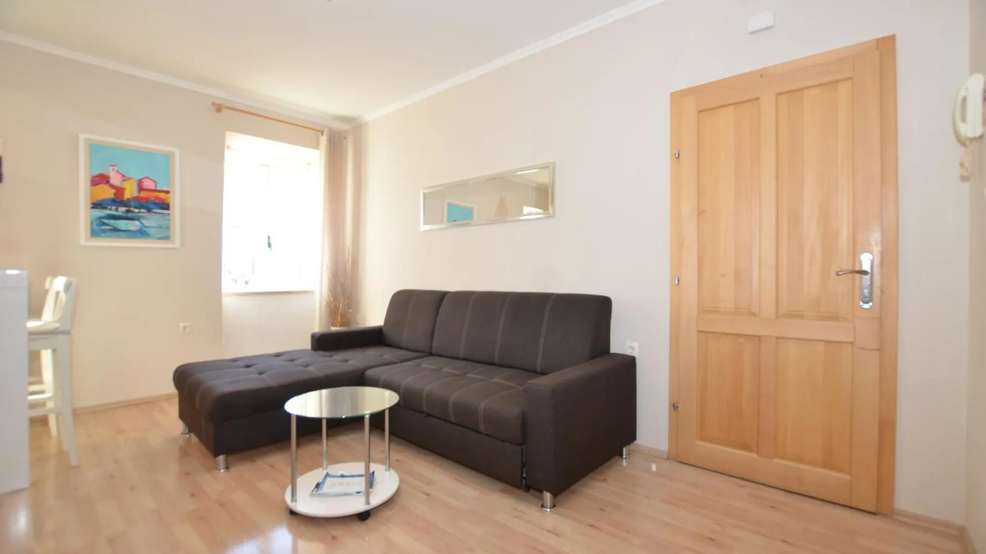 Riviera Apartment Rovinj