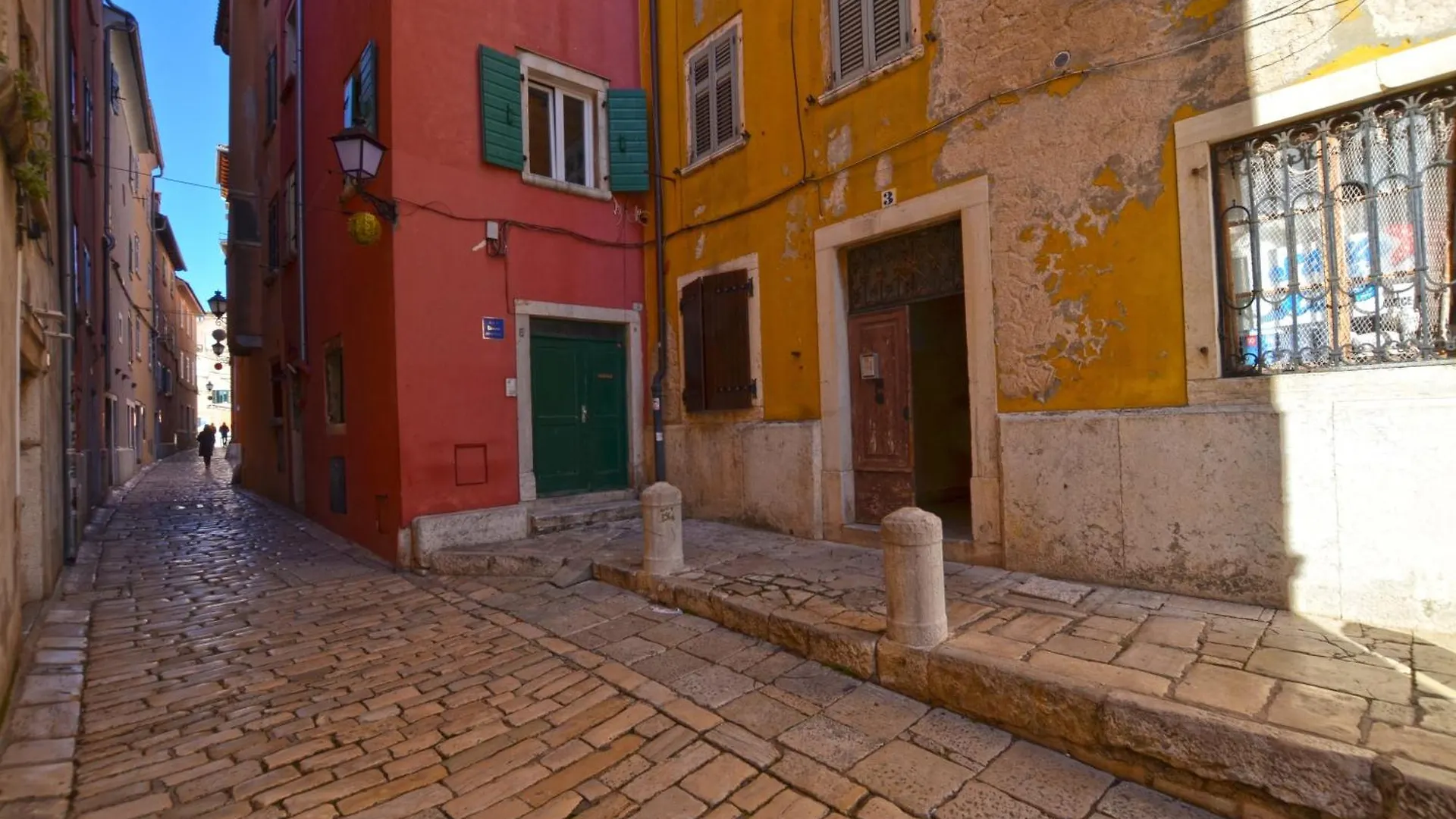 Riviera Apartment Rovinj