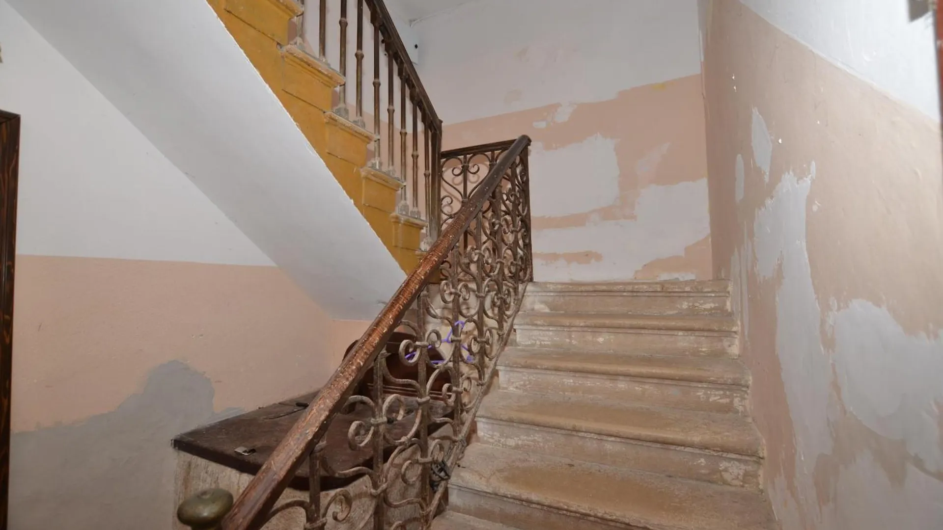 Riviera Apartment Rovinj 0*,