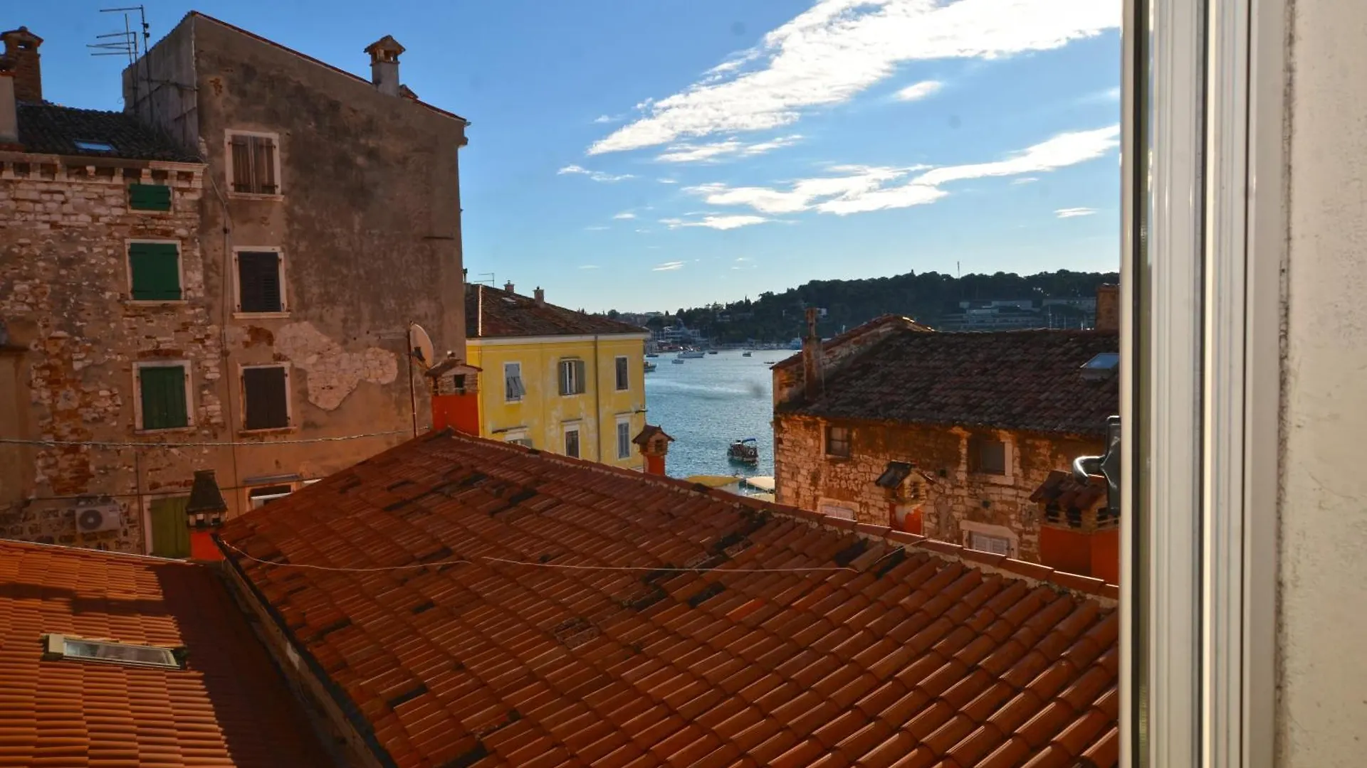 Riviera Apartment Rovinj